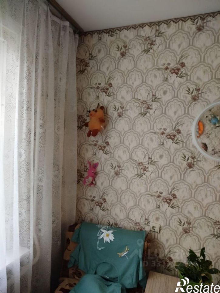 3-комн квартира Нижнекамск