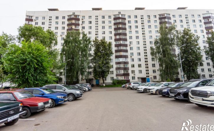 1-комн квартира Республика Татарстан (Татарстан), Набережные Челны, проспект Вахитова, 10