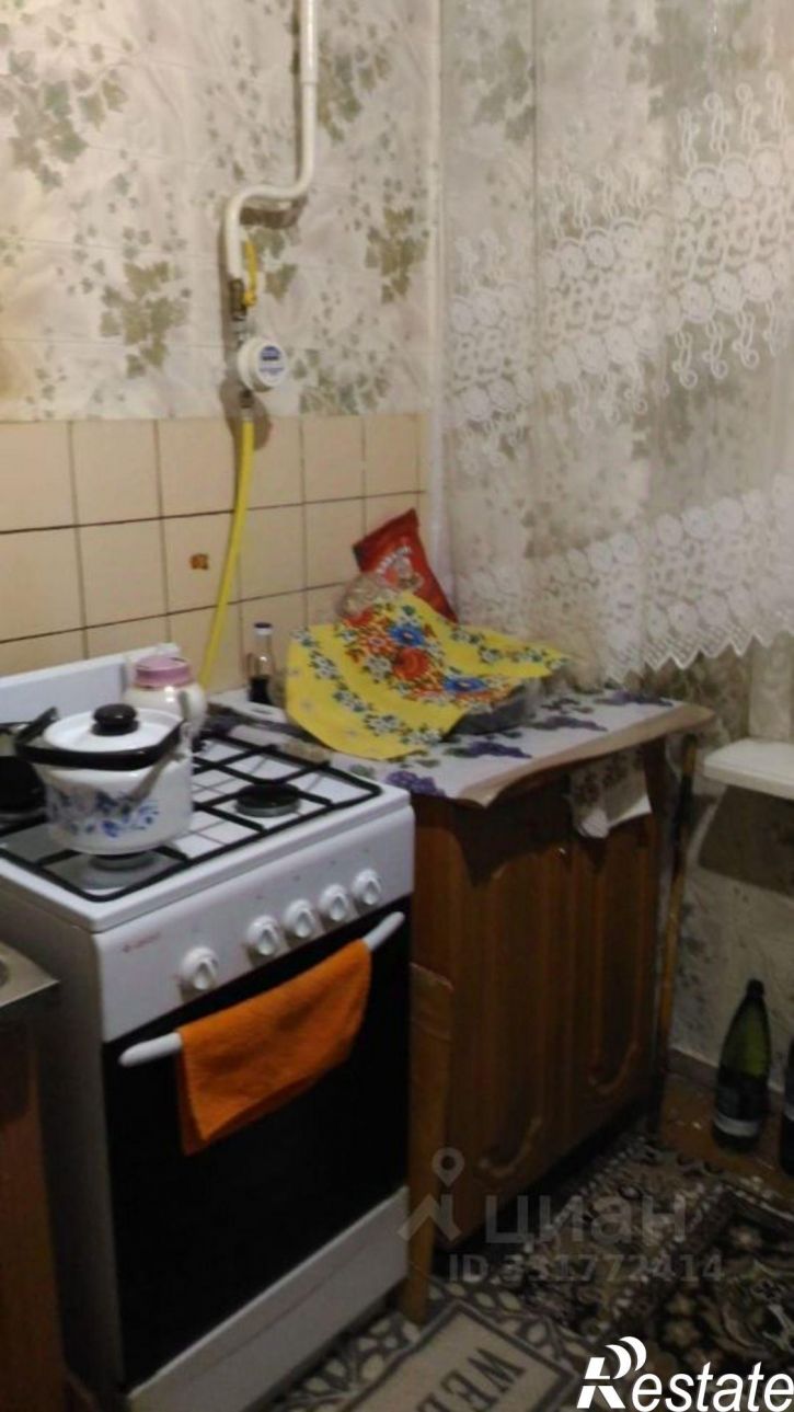 3-комн квартира Нижнекамск