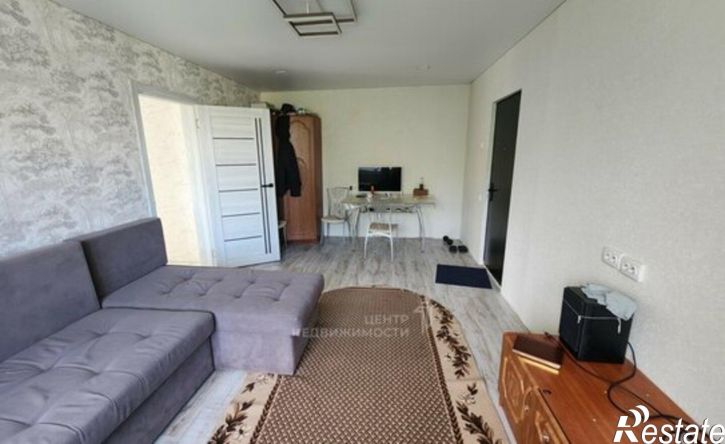 1-комн квартира Республика Татарстан (Татарстан), Казань, Тополевая улица, 55