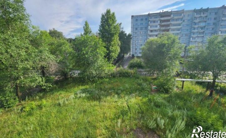 1-комн квартира Республика Татарстан (Татарстан), Казань, Тополевая улица, 55
