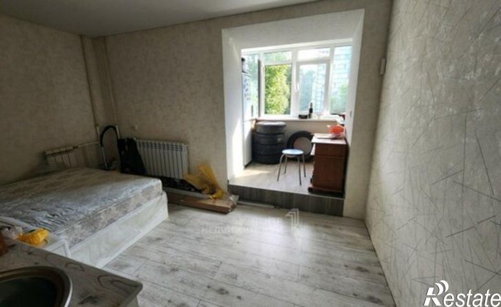 1-комн квартира Республика Татарстан (Татарстан), Казань, Тополевая улица, 55