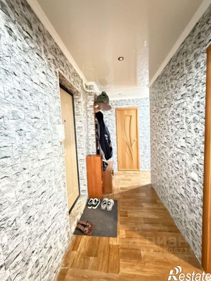 2-комн квартира Нижнекамский р-н, Нижнекамск