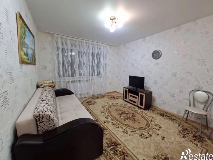 2-комн квартира Арск, Банковская улица