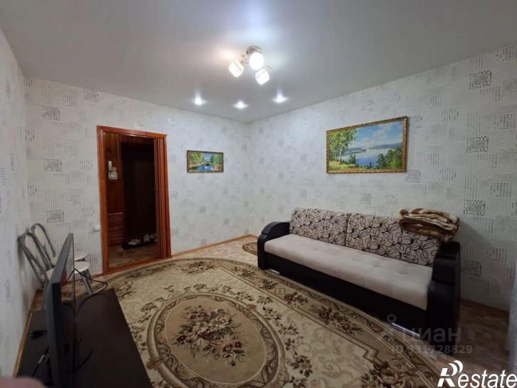 2-комн квартира Арск, Банковская улица