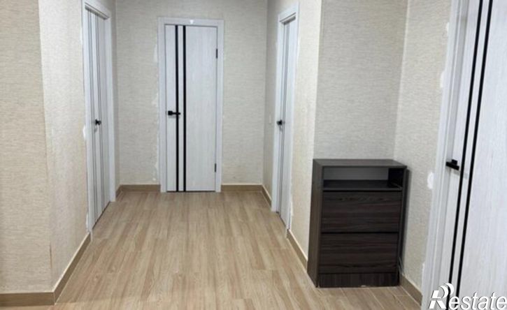 3-комн квартира Республика Татарстан (Татарстан), Бугульма, улица Фридриха Энгельса, 5