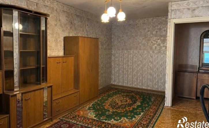 1-комн квартира Республика Татарстан (Татарстан), Казань, улица Сафиуллина, 42