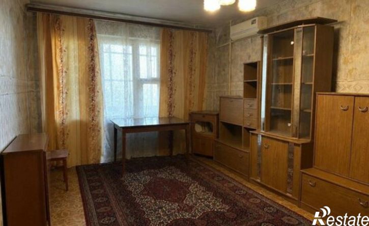 1-комн квартира Республика Татарстан (Татарстан), Казань, улица Сафиуллина, 42