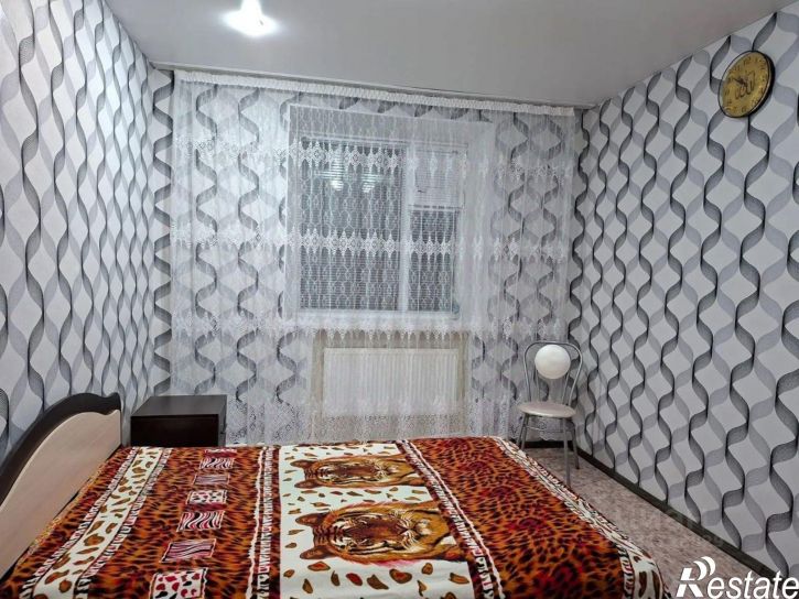 2-комн квартира Арск, Банковская улица