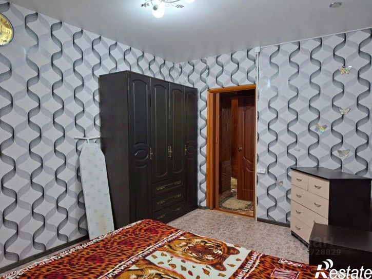 2-комн квартира Арск, Банковская улица