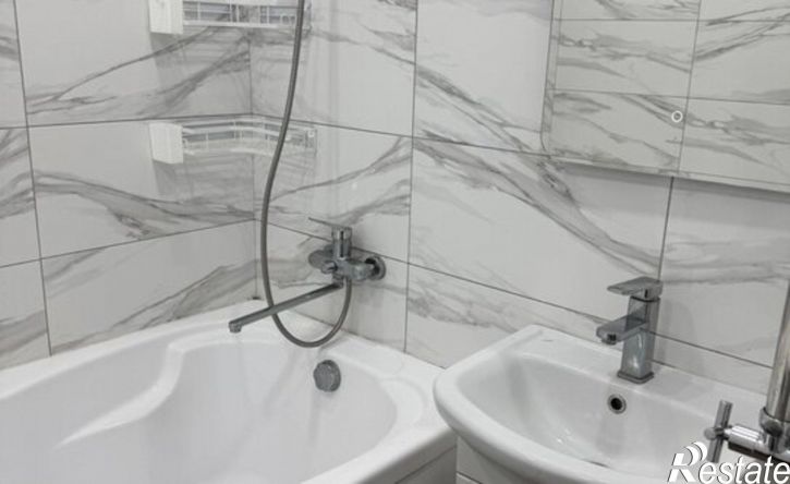 3-комн квартира Республика Татарстан (Татарстан), Бугульма, улица Фридриха Энгельса, 5