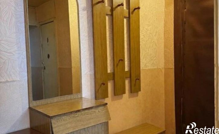 1-комн квартира Республика Татарстан (Татарстан), Казань, улица Сафиуллина, 42