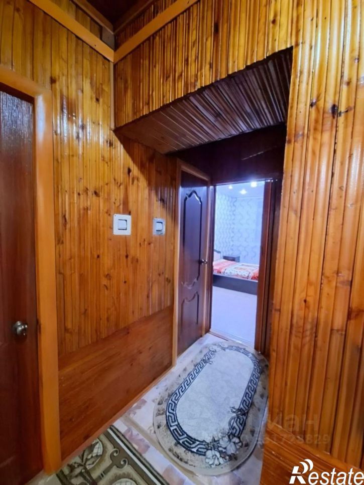 2-комн квартира Арск, Банковская улица