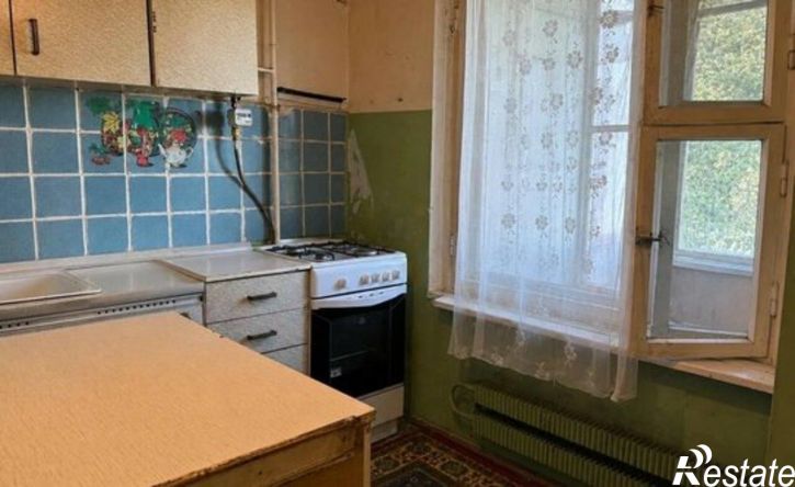1-комн квартира Республика Татарстан (Татарстан), Казань, улица Сафиуллина, 42