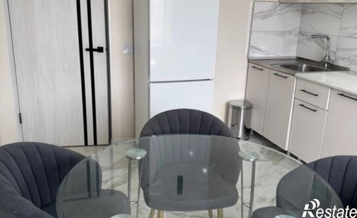 3-комн квартира Республика Татарстан (Татарстан), Бугульма, улица Фридриха Энгельса, 5