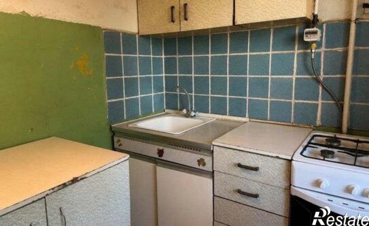 1-комн квартира Республика Татарстан (Татарстан), Казань, улица Сафиуллина, 42