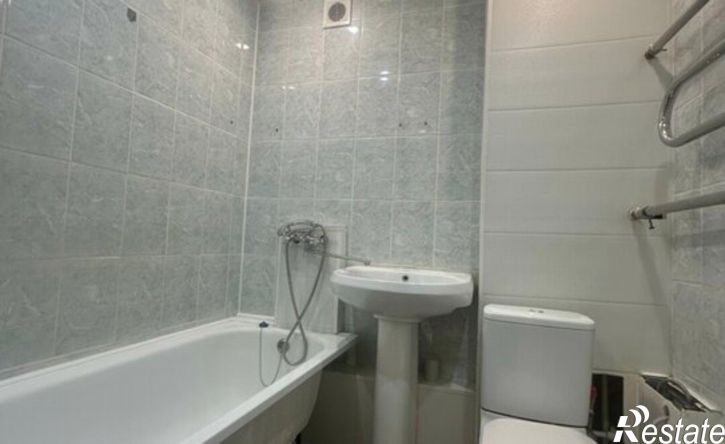 1-комн квартира Республика Татарстан (Татарстан), Нижнекамск, проспект Химиков, 30Б