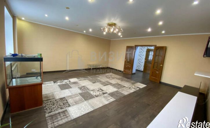 3-комн квартира Республика Татарстан (Татарстан), Нижнекамск, Корабельная улица, 1