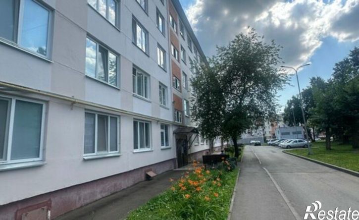 1-комн квартира Республика Татарстан (Татарстан), Нижнекамск, проспект Химиков, 30Б