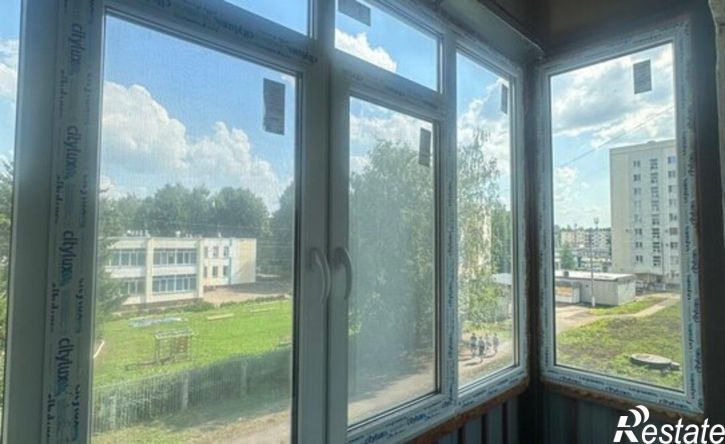 1-комн квартира Республика Татарстан (Татарстан), Нижнекамск, проспект Химиков, 30Б