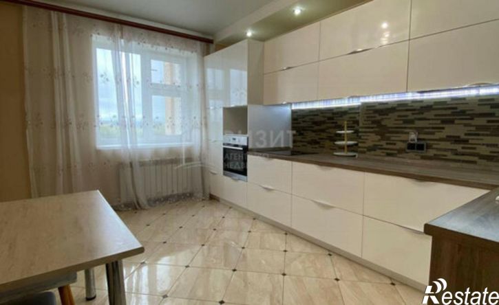 3-комн квартира Республика Татарстан (Татарстан), Нижнекамск, Корабельная улица, 1