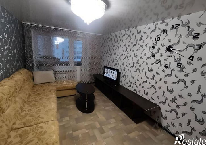 2-комн квартира Набережные Челны