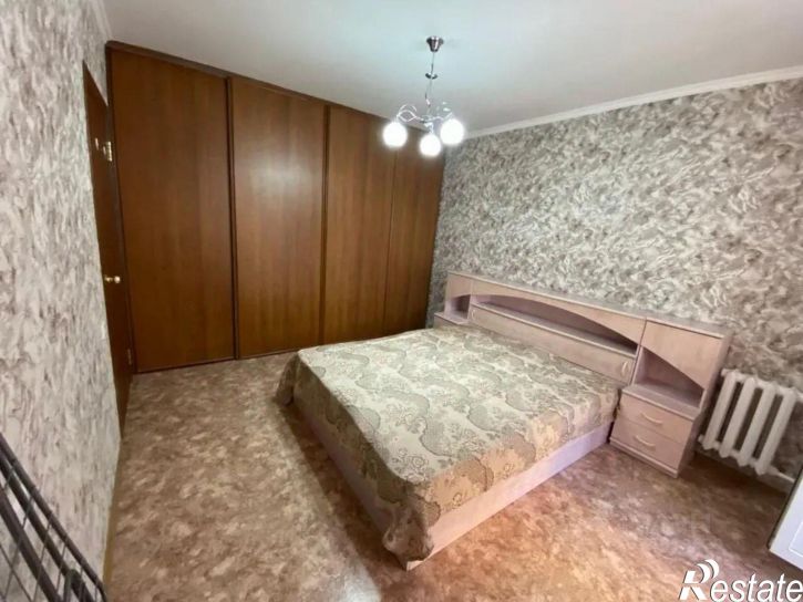 2-комн квартира Нижнекамск