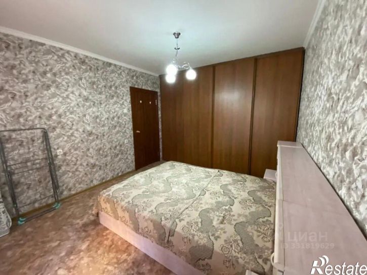 2-комн квартира Нижнекамск
