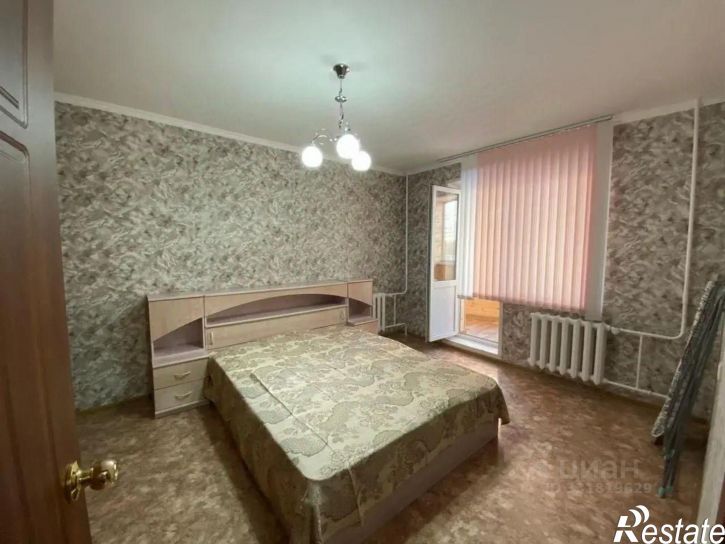 2-комн квартира Нижнекамск