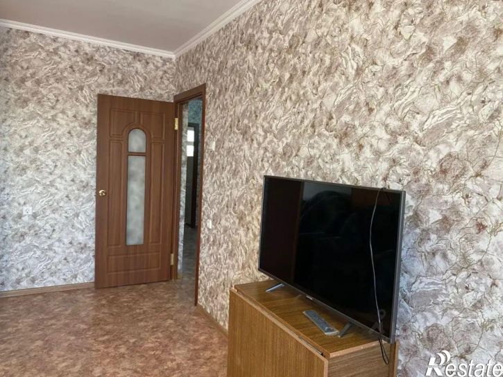 2-комн квартира Нижнекамск