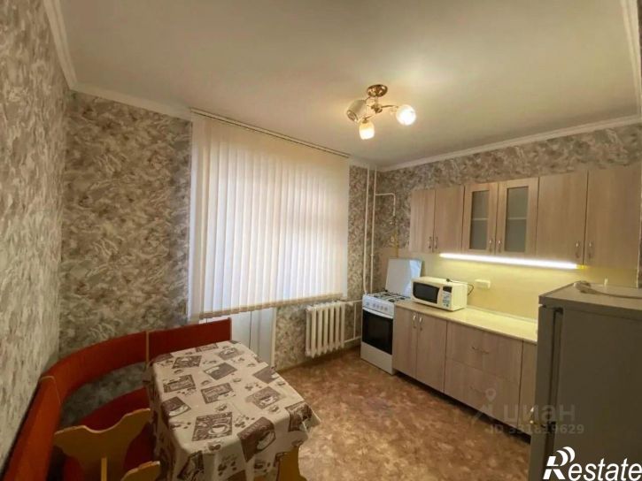 2-комн квартира Нижнекамск