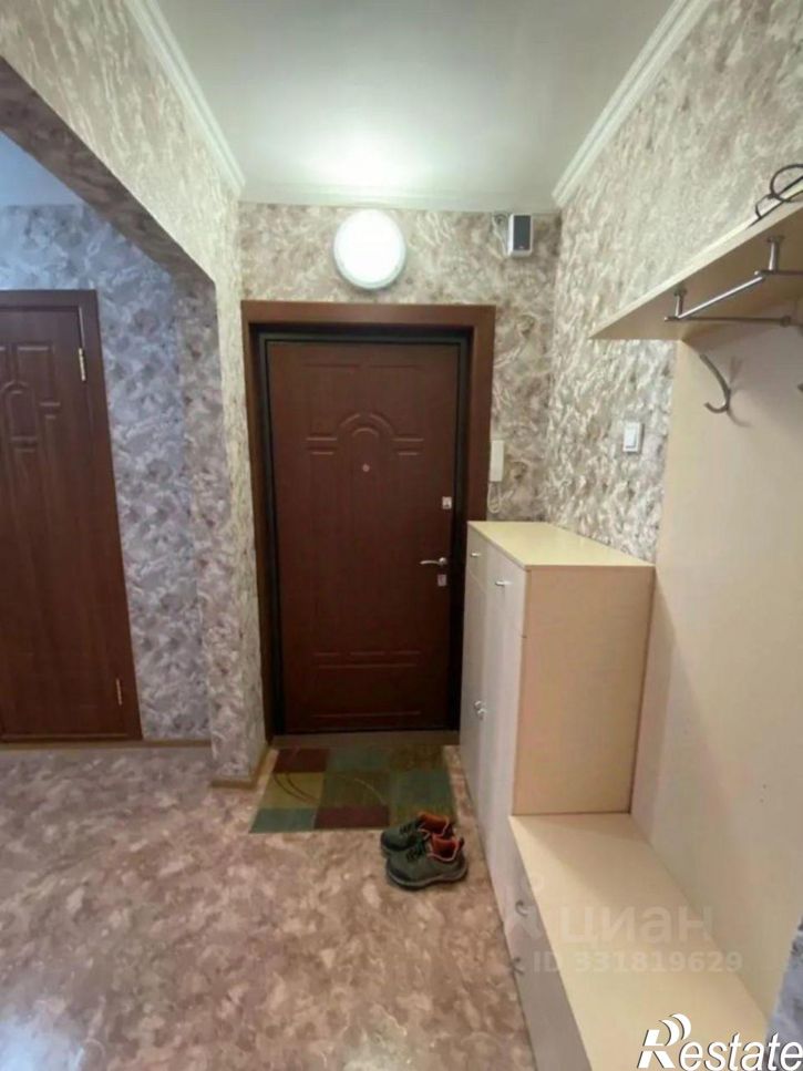 2-комн квартира Нижнекамск