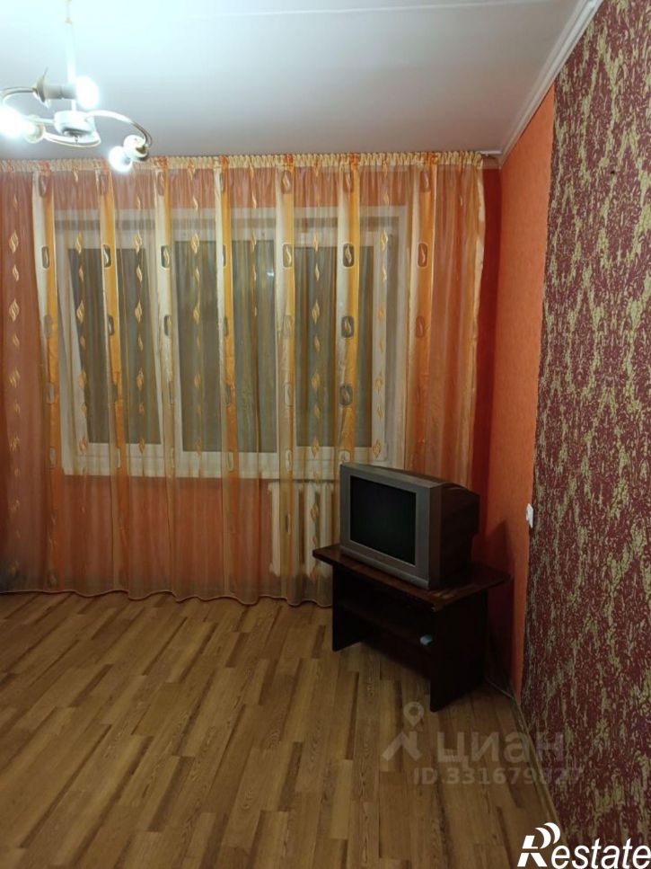 1-комн квартира Набережные Челны