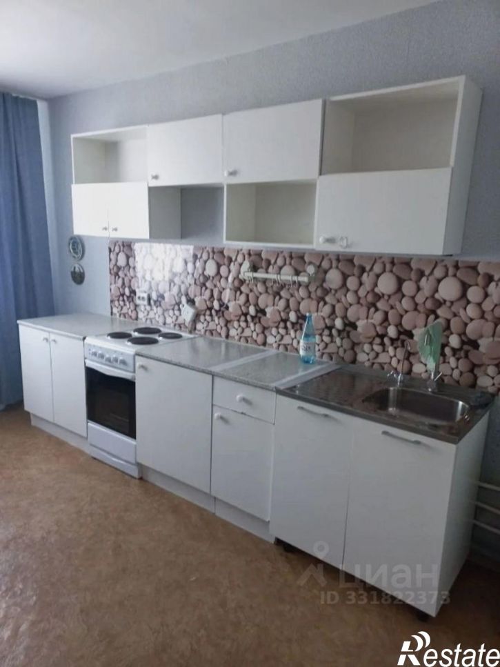 3-комн квартира Казань