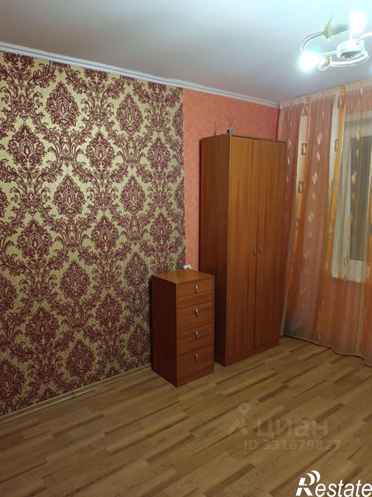 1-комн квартира Набережные Челны