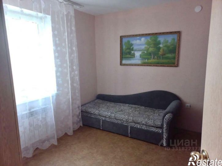 3-комн квартира Казань