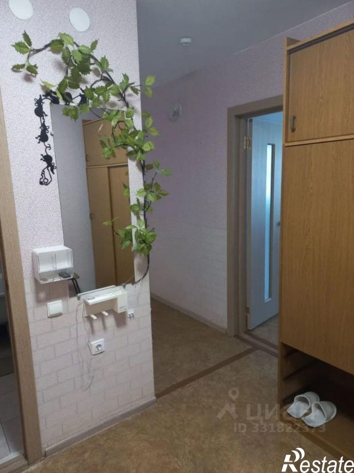 3-комн квартира Казань