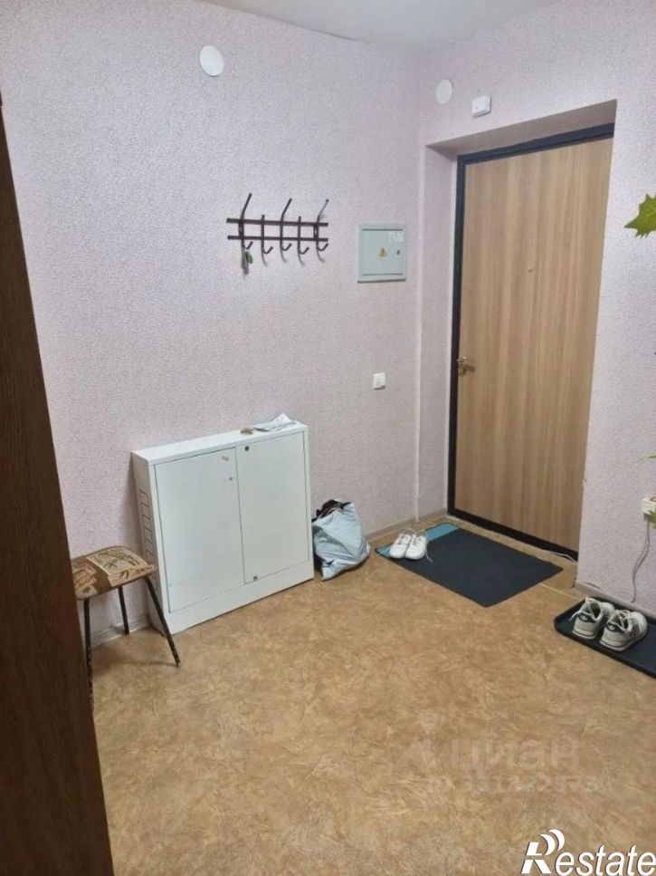 3-комн квартира Казань