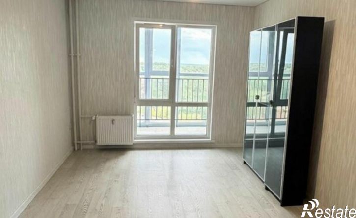 1-комн квартира Республика Татарстан (Татарстан), Зеленодольск, проспект Строителей, 4