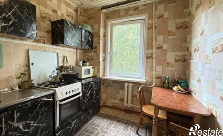 3-комн квартира Республика Татарстан (Татарстан), Нижнекамск, улица Кайманова, 11