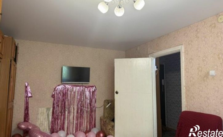 3-комн квартира Республика Татарстан (Татарстан), Нижнекамск, улица Кайманова, 11