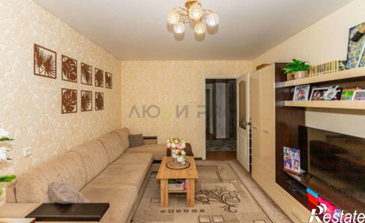 2-комн квартира Республика Татарстан (Татарстан), Набережные Челны, улица Аделя Кутуя, 6