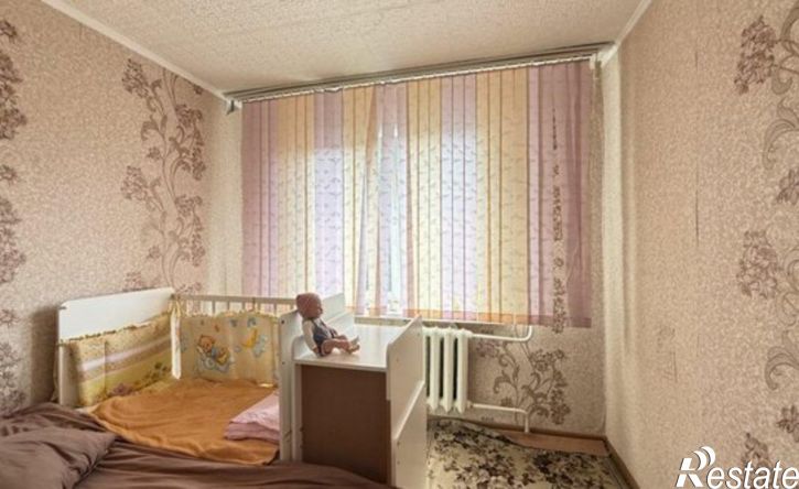 3-комн квартира Республика Татарстан (Татарстан), Нижнекамск, улица Кайманова, 11
