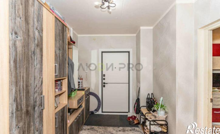 2-комн квартира Республика Татарстан (Татарстан), Набережные Челны, улица Аделя Кутуя, 6