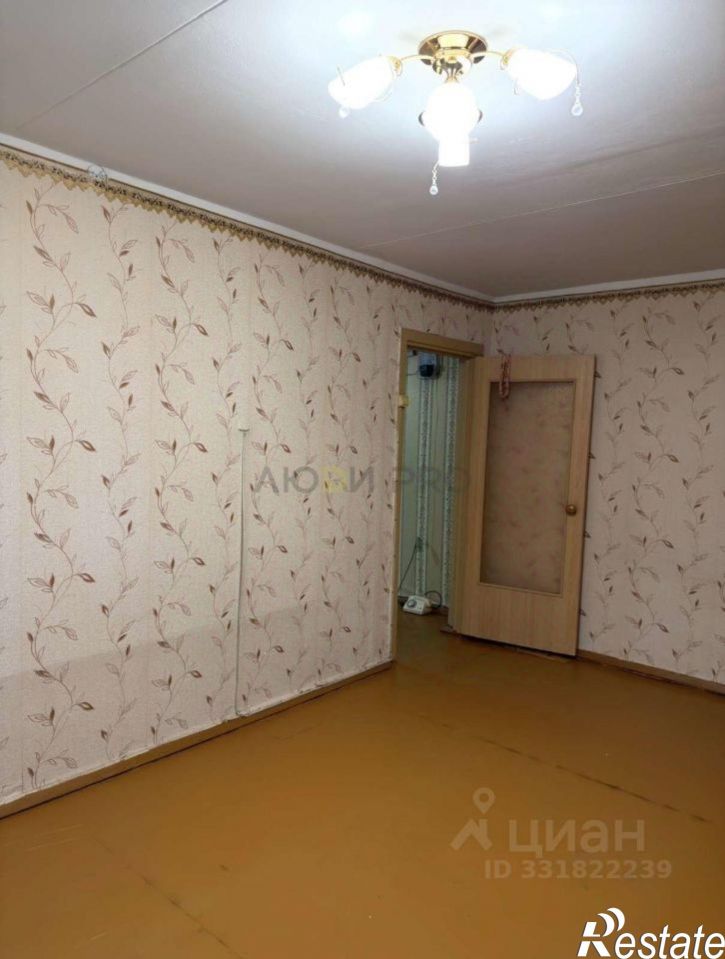2-комн квартира Косарева переулок