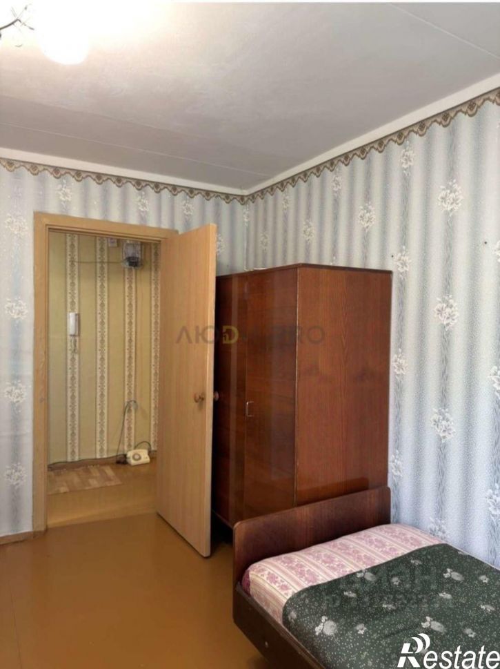 2-комн квартира Косарева переулок