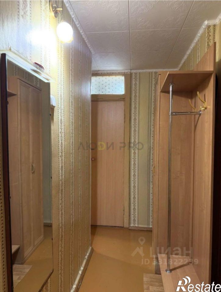 2-комн квартира Косарева переулок