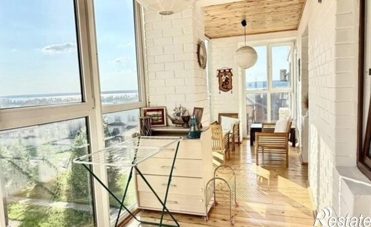 2-комн квартира Республика Татарстан (Татарстан), Набережные Челны, Портовая улица, 5