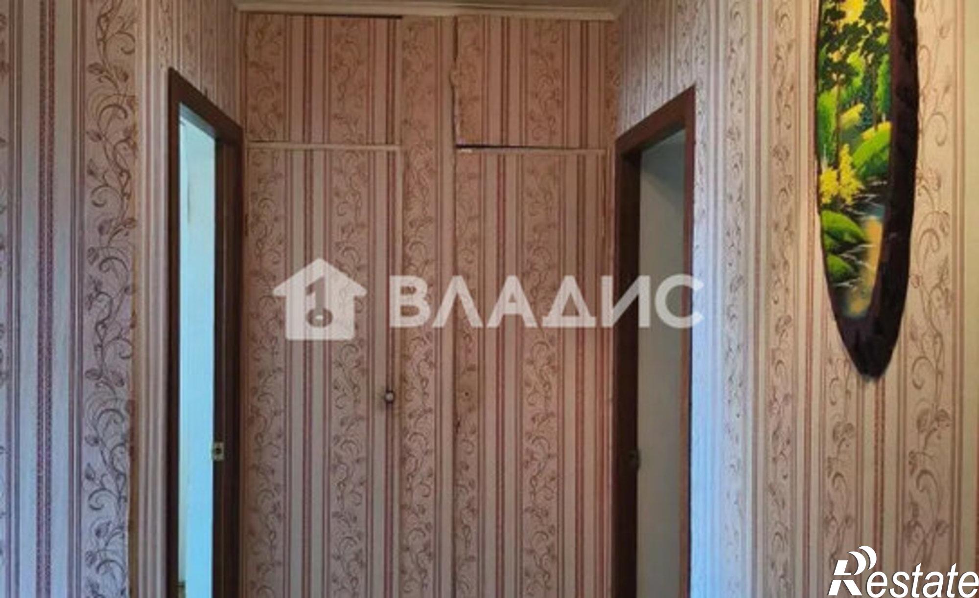 Купить квартиру за 2 100 000 рублей на ул 14 Павших, 69