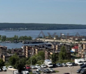 3-комн, 70кв м, этаж 6/23 ул Раскольникова, 32